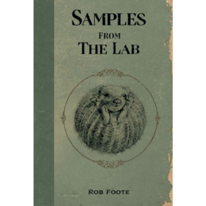 Products: Samples from the Lab - The Kiwi Kids' Bookstore