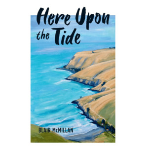 Products: Here Upon The Tide - The Kiwi Kids' Bookstore