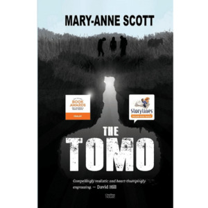 Products: The Tomo - The Kiwi Kids' Bookstore