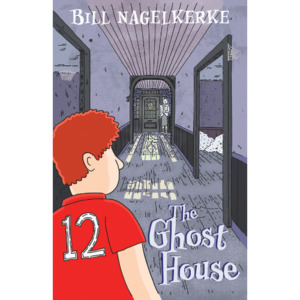 Products: The Ghost House - The Kiwi Kids' Bookstore