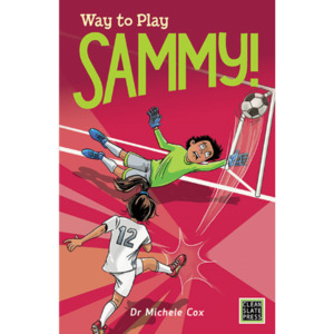 Products: Way to Play Sammy - The Kiwi Kids' Bookstore