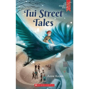Products: Tūī Street Tales - The Kiwi Kids' Bookstore