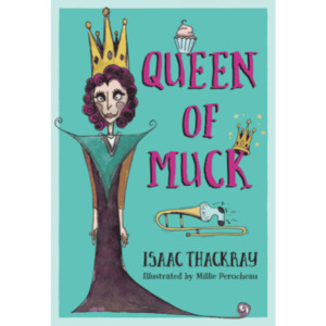 Products: Queen Of Muck - The Kiwi Kids' Bookstore