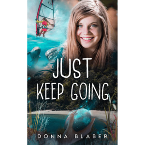 Products: Just Keep Going - The Kiwi Kids' Bookstore