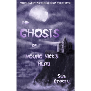 Products: The Ghosts of Young Nick's Head - The Kiwi Kids' Bookstore
