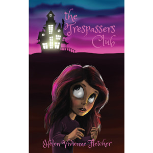 Products: The Trespassers Club - The Kiwi Kids' Bookstore