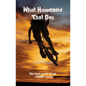 What Happened That Day - The Kiwi Kids' Bookstore