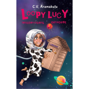Products: Loopy Lucy - International Outhouse - The Kiwi Kids' Bookstore