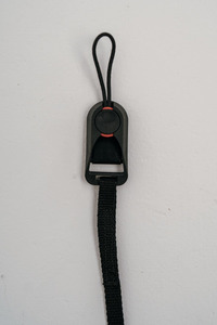 Safety strap - The Knot Leather