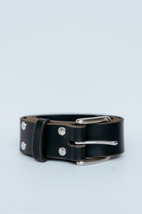 Products: 38mm Belt - The Knot Leather