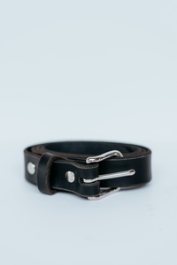 25mm belt - The Knot Leather