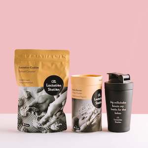 Bundles: Boobie Booster Bundle