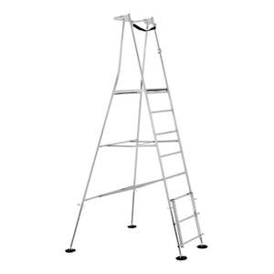 Hi Step Ladders: Hi-Step Major