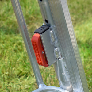 2025 Adjustable Tripod Spring Pin Mechanism