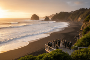 Main Tours 1: COAST TO COAST LUXURY EXPERIENCE