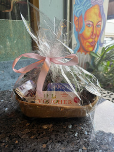 Mother's Day Hamper The Last Supper