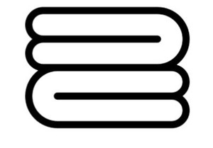 Products: Towels (Up to 5) Laundromat Co