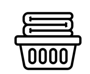 Products: Wash, dry and fold SMALL (1-6kg) Laundromat Co