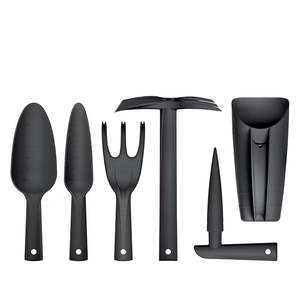 Prosperplast Respana Resin Garden Tool Set