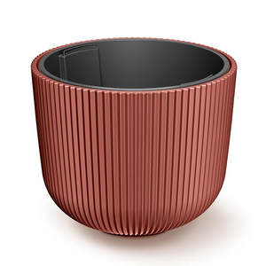 Garden Pots And Planters: Prosperplast MILLY Garden Pot - 469mm (W) x 385mm (H)