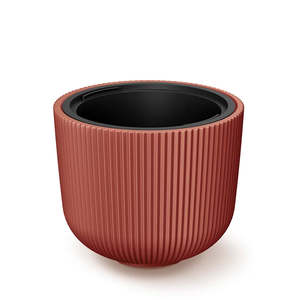 Garden Pots And Planters: Prosperplast MILLY Garden Pot - 391mm (W) x 321mm (H)