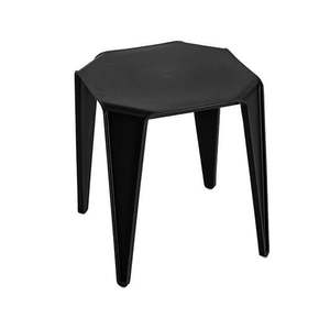 Ergo Side Table - Black