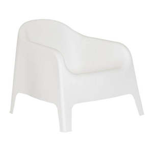 Outdoor Furniture: Ergo Chair - White