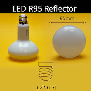 LED: LED R95 Reflector