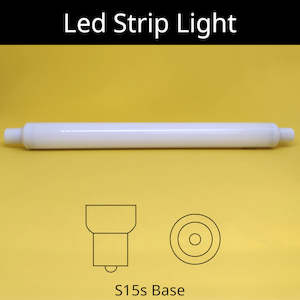 LED: Led Strip Light