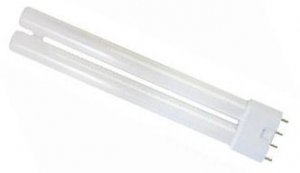 Fluorescent Lamps: 40w PLL 84 2G11