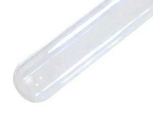 Uv Lamps: Quartz Sleeve GPHQ890QC