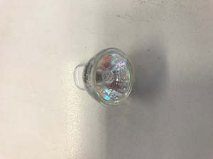 Halogen: MR8 12V 20W 26DG CLOSED