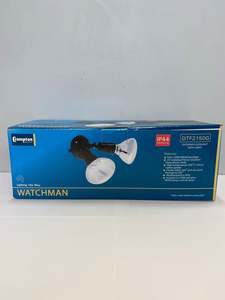 Exterior Floodlight