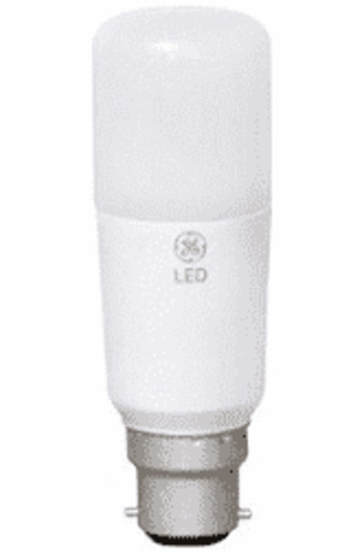 10w 4000K B22 LED STICK LAMP NON-DIM