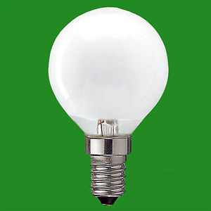 42watt E14 Base Junior Halogen