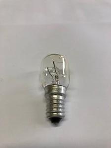 Incandescent: Incandescent Pilot Lamp 15 watt E12 base