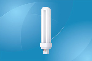 Fluorescent Lamps: 18w PLC 4 Pin 83 3000K