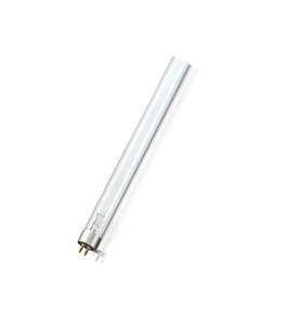 Uv Lamps: Germicidal Tube T8 15 watt