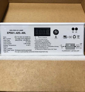Uv Lamps: UV Lamp Ballast