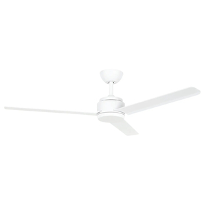 Ceiling Fans: Solana DC 52" Ceiling Fan The Lighting Centre NZ
