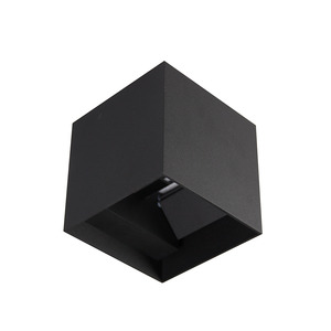 Adjust Cube 150mm Wall Light The Lighting Centre NZ