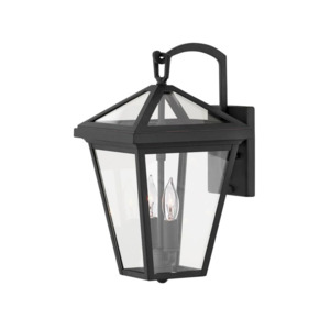 Wall Lights: Alford Place 2560MB Wall Lantern The Lighting Centre NZ