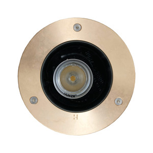 Inground Uplights: Lawn Light Inground Uplight MR16 The Lighting Centre NZ