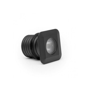 Deck Lights: Modux One Square Inground Uplight The Lighting Centre NZ