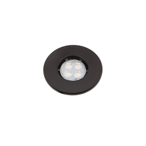Inground Uplights: Moonscape Inground Uplight Machined Bezel The Lighting Centre NZ