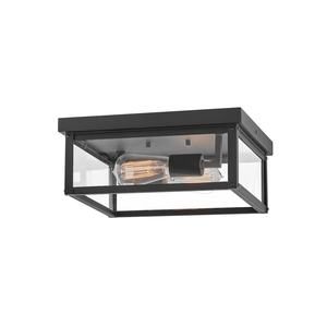 Beckham Flush Mount Ceiling Light The Lighting Centre NZ