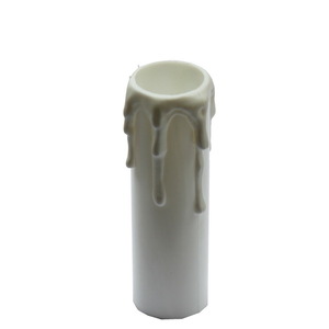 Candle Effects: Candle Effect Plastic 26mm The Lighting Centre NZ