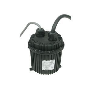 Transformers 12V AC/DC: Transformer 12V AC/DC 150W - Exterior IP67 The Lighting Centre NZ