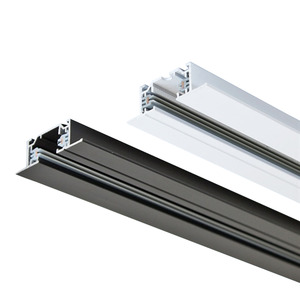240V Recessed Track The Lighting Centre NZ