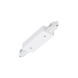 240V Surface Track Centre Feed Joiner The Lighting Centre NZ